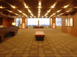 Mikawa Bay Hills Hotel
