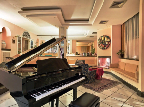 Hotel Scapolatiello