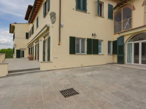 Villa Michelangelo with Swimming Pool