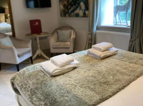 The Brosterfield Suite - Brosterfield Farm