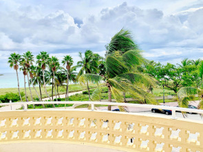 The Broadmoor Miami Beach 