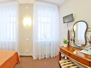 Петровский