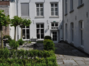 Boutique Hotel Sint Jacob