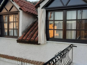Kiki's Villa