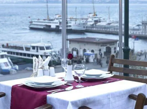Büyükada The Prince Hotel