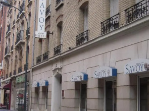 Atypik Hôtel