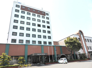 Ohkido Hotel