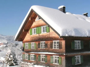 Ferienhaus Ritter