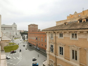 Sonder by Marriott Bonvoy Piazza Venezia Apartments