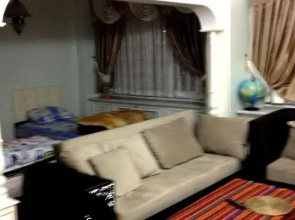 Sultanahmet Flats