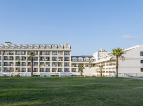 Hane Sun Elite Hotel