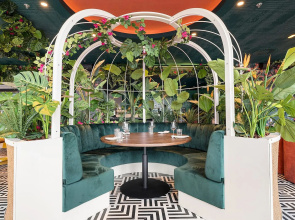 Corendon Amsterdam New-West, a Tribute Portfolio Hotel