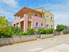 Apartments Jadranko
