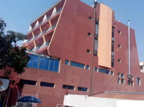 La Posh Hotel