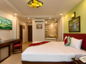Hanka Hotel