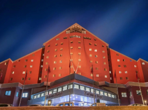 Karinna Hotel Uludag