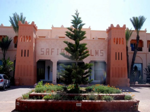 Vincci Safira Palms Hôtel & Spa
