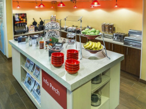TownePlace Suites by Marriott Tampa Westshore/Airport