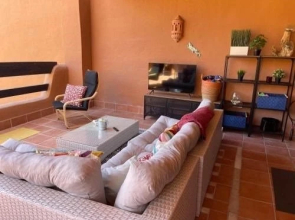 Mar Azul Apart Hotel