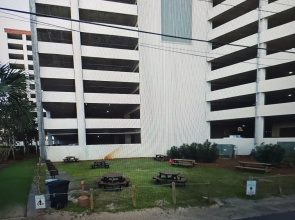 Shores of Panama Beach Resort