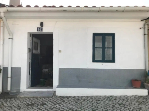 Riverside Apartment 42 - Lisbon
