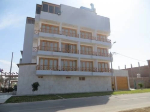 Hotel Los Flamencos