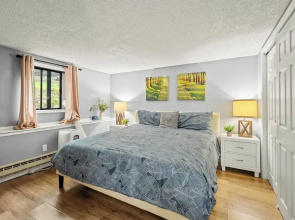 Timberline Retreat Forest Views & Minutes to Camelback Resort