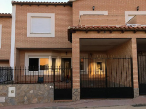 Alojamientos El Chorro