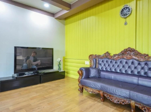 Ganghwado Dongmag Spa Pension