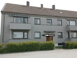 Solferie Holiday Apt. Johan Øydegards