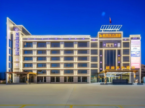 Greentree Eastern Tianjin Dongli Development Zone