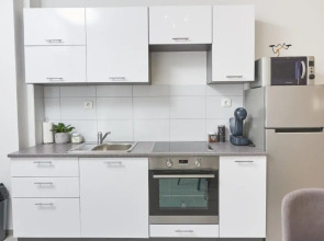 Apartman Anastazije