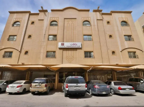Danat Apartments 2