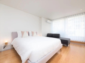 Bom Jardim Apartments