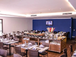 Quality Hotel Faria Lima