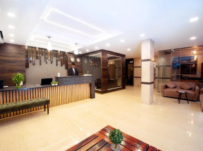 Abm Boutique Hotel