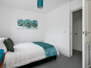 Bluestone Apartments - Richmond