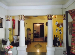 Villa Suan Maak