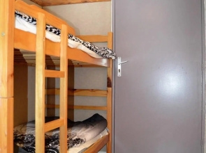 Studio Les Angles, 2 pièces, 4 personnes - FR-1-593-34