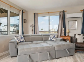 Lazy Lagoon 1 Bedroom Home