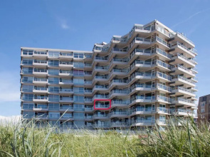Zeesterflat 117