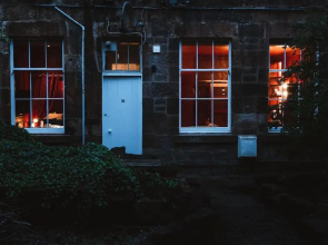 Huntly House - a Residence Like No Other