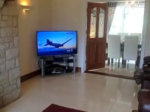 Atlantic Way Guest House