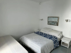 Apartment in Montagne Charlot With Stunning View of the Lagoon