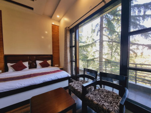 Stylia Suites