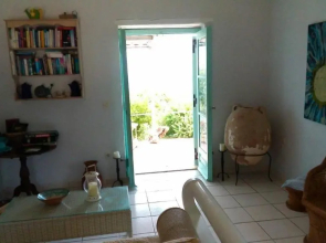 Quaint Greek Cottage, Rural Setting, Great Views