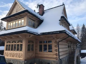 Apartament Tatrzański