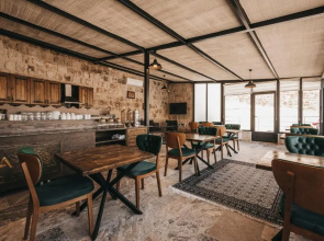 Medusa Cave Hotel