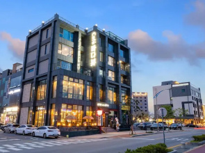 Sokcho Ocean View Pension