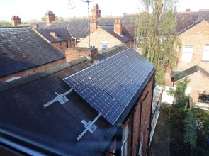 Abinger Guest House